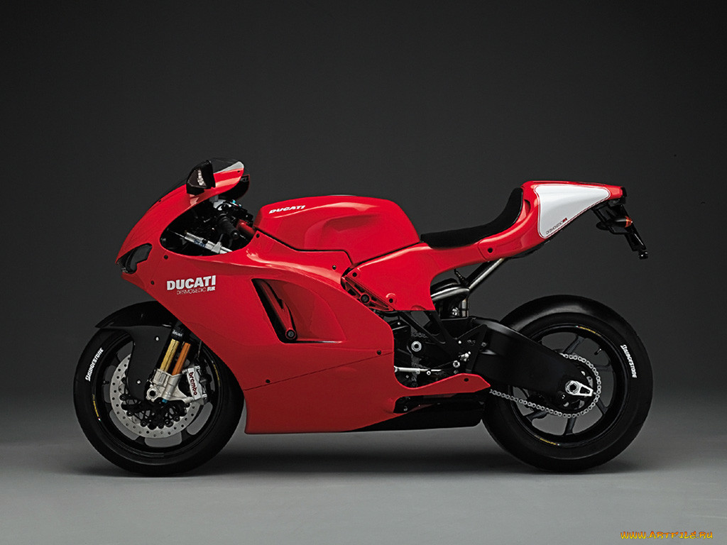 , ducati